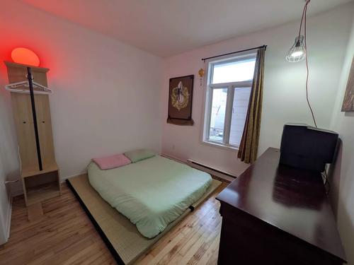 Appartement de 2 chambres à louer à Québec - La Cité-Limoilou — photo 3
