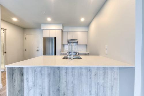 Appartement de 1 chambre à louer à Montreal - Saint-Laurent — photo 2