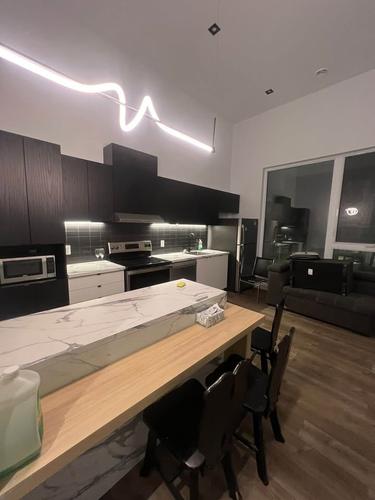 4 bedrooms apartment for rent in Montreal - Ville-Marie — photo 2