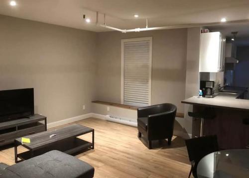 Appartement de 1 chambre à louer à Québec - La Cité-Limoilou — photo 2