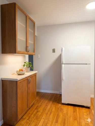 Appartement de 1 chambre à louer à Sherbrooke — photo 2