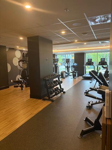 1 bedroom apartment for rent in Québec - Les Rivières — photo 22