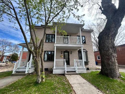 Appartement de 3 chambres à louer à Québec - La Cité-Limoilou — photo 16