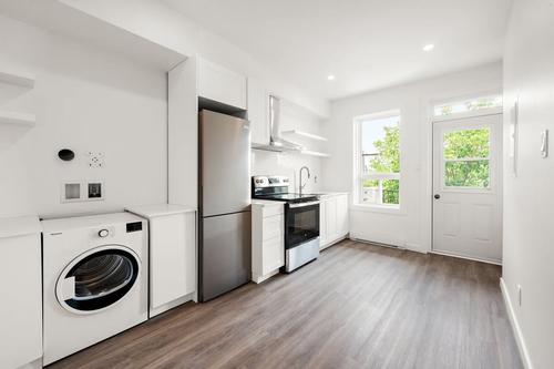 1 bedroom apartment for rent in Montreal - Rosemont–La Petite-Patrie — photo 3