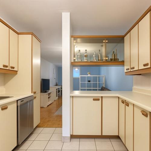 1 bedroom apartment for rent in Montreal - Le Sud-Ouest — photo 5
