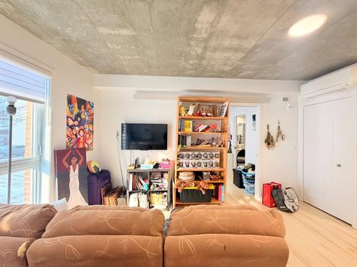1 bedroom apartment for rent in Québec - La Cité-Limoilou — photo 3