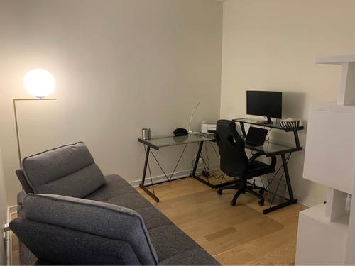 Appartement de 1 chambre à louer à - — photo 7