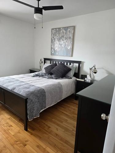 Appartement de 3 chambres à louer à Québec - La Cité-Limoilou — photo 7
