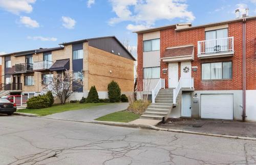 Appartement de 2 chambres à louer à Laval — photo 2