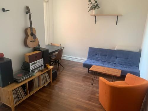 1 bedroom apartment for rent in Montreal - Rosemont–La Petite-Patrie — photo 6