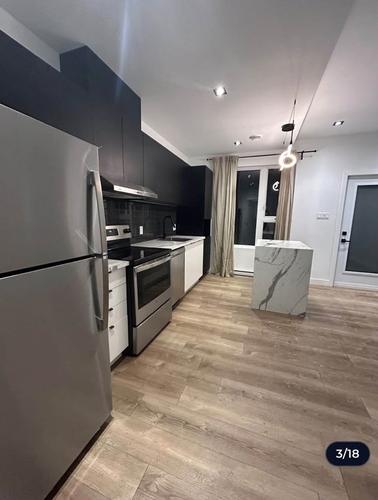 Appartement de 2 chambres à louer à Montreal - Ville-Marie — photo 2