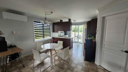 1 bedroom apartment for rent in Lévis — photo 2
