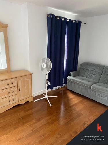 2 bedrooms apartment for rent in Québec - Beauport — photo 8