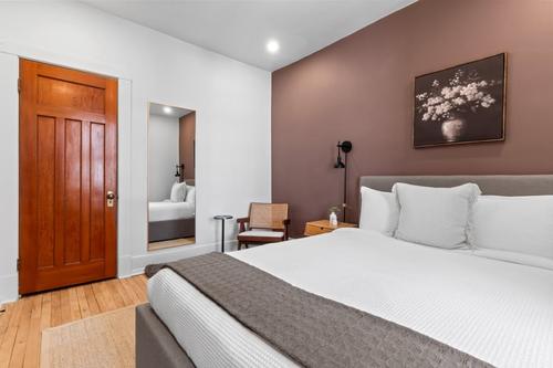 1 bedroom apartment for rent in Montreal - Le Sud-Ouest — photo 13