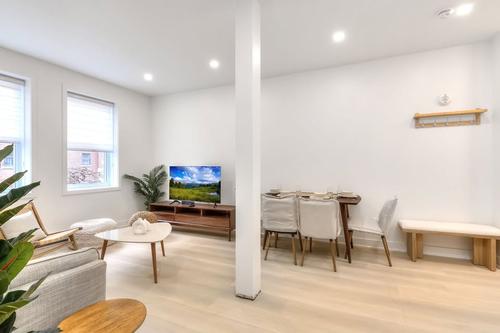 Appartement de 2 chambres à louer à Montreal - Ville-Marie — photo 4