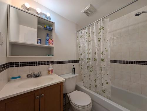 Appartement de 1 chambre à louer à Montreal - Côte-des-Neiges–Notre-Dame-de-Grâce — photo 2