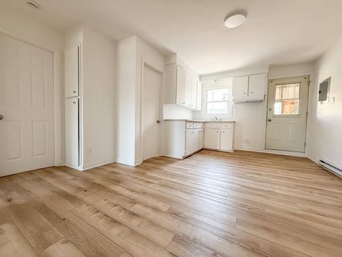 1 bedroom apartment for rent in Québec - La Cité-Limoilou — photo 3