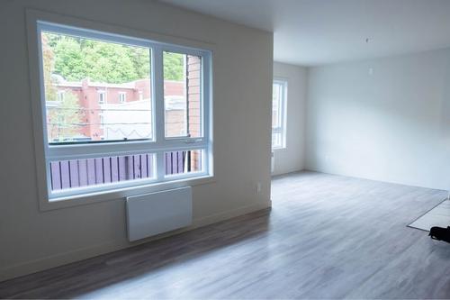 Appartement de 2 chambres à louer à Québec - La Cité-Limoilou — photo 3