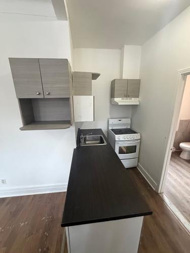 Appartement de 1 chambre à louer à Montréal — photo 7