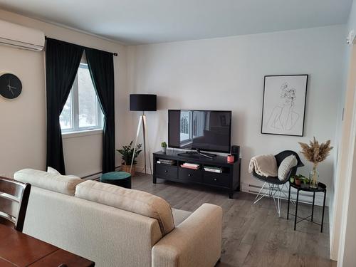 Appartement de 1 chambre à louer à Québec - Les Rivières — photo 3