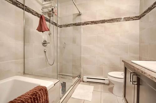 Appartement de 1 chambre à louer à Montreal - Ville-Marie — photo 2