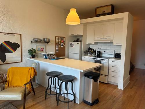 2 bedrooms apartment for rent in Montreal - Le Plateau-Mont-Royal — photo 8