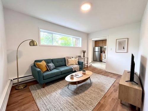 Appartement de 1 chambre à louer à Sherbrooke — photo 2