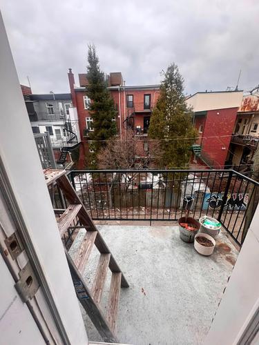 Appartement de 1 chambre à louer à Montreal - Le Plateau-Mont-Royal — photo 11