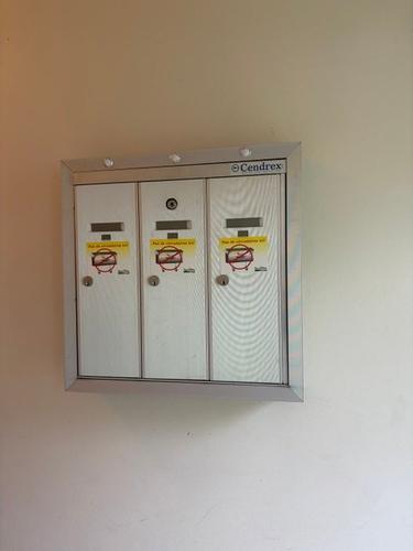 Appartement de 1 chambre à louer à Sherbrooke — photo 20