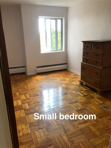 Appartement de 2 chambres à louer à Montreal - Côte-des-Neiges–Notre-Dame-de-Grâce — photo 2