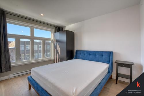 1 bedroom apartment for rent in Montreal - Rosemont–La Petite-Patrie — photo 8