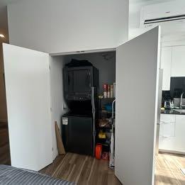Studio for rent in Québec - La Cité-Limoilou — photo 7