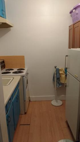 Studio à louer à Québec - Sainte-Foy–Sillery–Cap-Rouge — photo 2