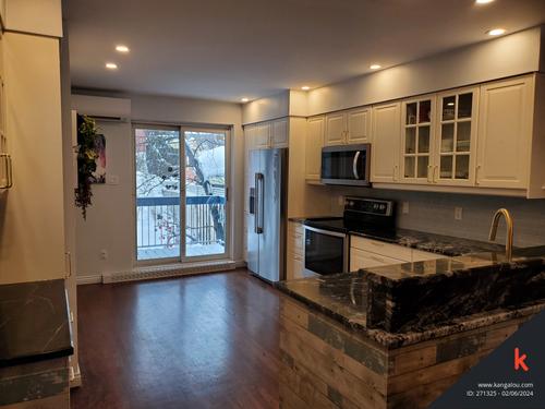 4 bedrooms apartment for rent in Montreal - Le Plateau-Mont-Royal — photo 2