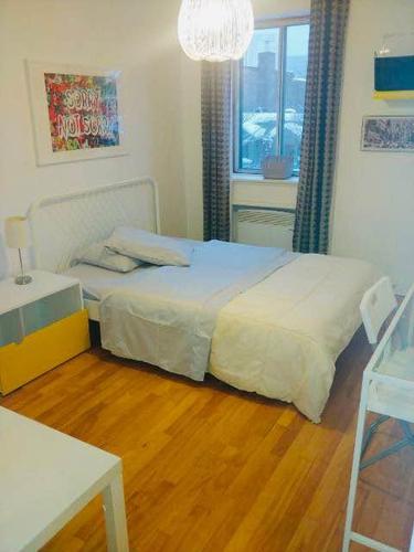 1 bedroom apartment for rent in Montreal - Le Plateau-Mont-Royal — photo 3