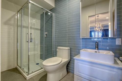 Appartement de 1 chambre à louer à Montreal - Rosemont–La Petite-Patrie — photo 2