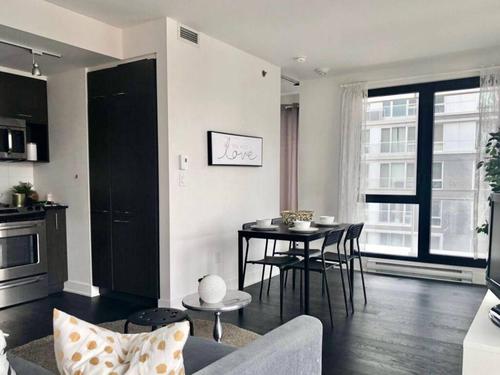 2 bedrooms apartment for rent in Montreal - Ville-Marie — photo 3