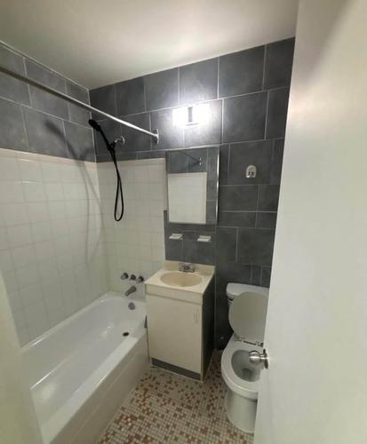 Studio for rent in Montreal - Ahuntsic-Cartierville — photo 6