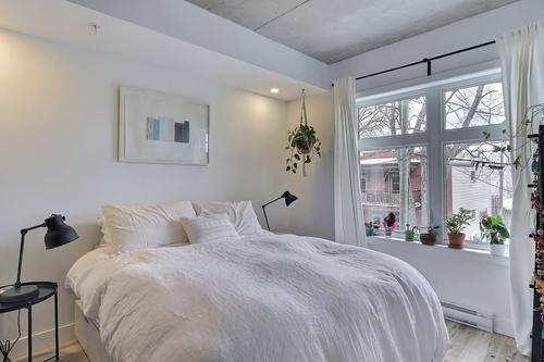 1 bedroom apartment for rent in Québec - La Cité-Limoilou — photo 12