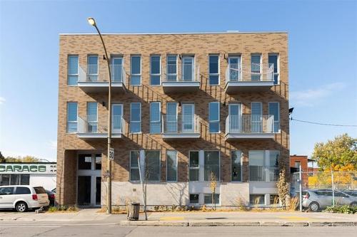 Appartement de 1 chambre à louer à Montreal - Le Plateau-Mont-Royal — photo 17