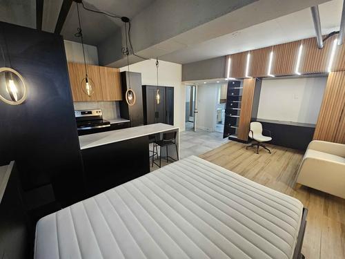 Studio for rent in Laval — photo 5
