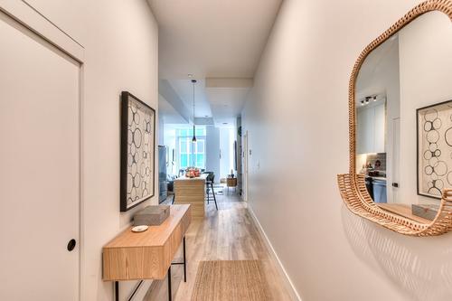 1 bedroom apartment for rent in Montreal - Ville-Marie — photo 2