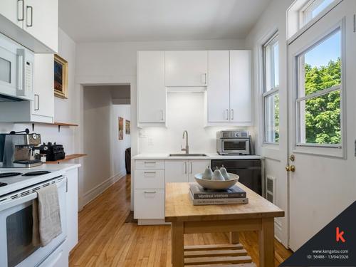 2 bedrooms apartment for rent in Montreal - Le Plateau-Mont-Royal — photo 5