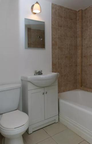 Studio for rent in Montreal - Ville-Marie — photo 4