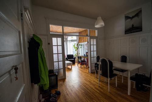 Appartement de 2 chambres à louer à Québec - La Cité-Limoilou — photo 4