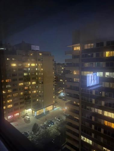 Studio for rent in Montreal - Ville-Marie — photo 2