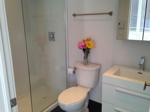 Studio for rent in Montreal - Côte-des-Neiges–Notre-Dame-de-Grâce — photo 6