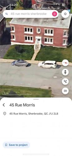 Appartement de 4 chambres à louer à Sherbrooke — photo 2