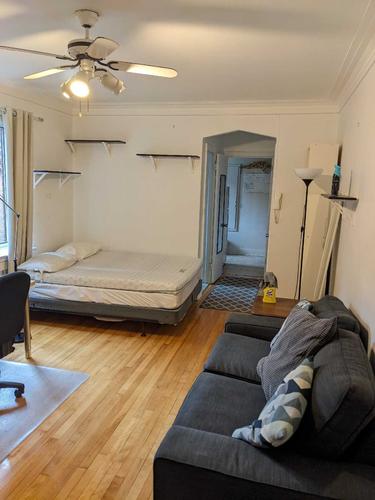 Appartement de 1 chambre à louer à Montreal - Le Plateau-Mont-Royal — photo 2