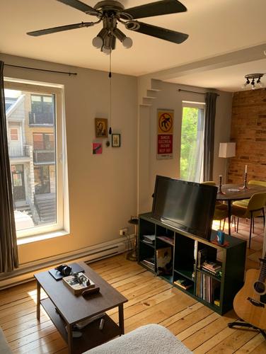 Appartement de 2 chambres à louer à Montreal - Le Plateau-Mont-Royal — photo 5